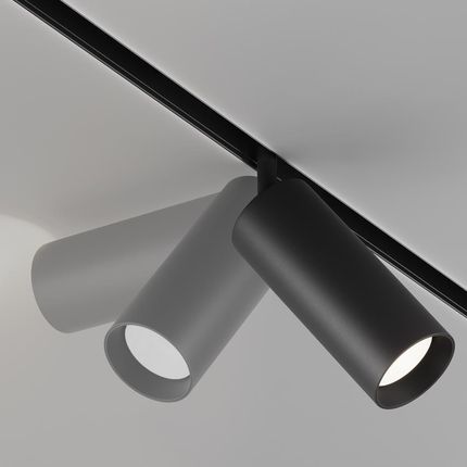Maytoni Lampa Do Systemu Szynowego Focus Led Tr032-4-20Wtw-S-Dd-B - (Tr032420Wtwsddb) - zdjęcie 4