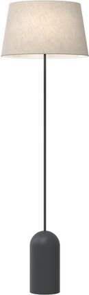 Emibig Lampa Podłogowa Pearl Lp Beige - (1419Lp1)