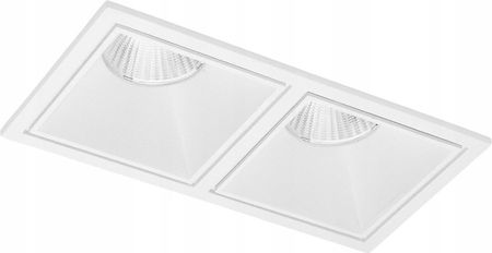 Azzardo Oprawa Podtynkowa Okos 2 20W Cct Switch Wh - (Az5996)