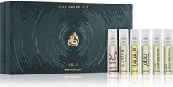 Zdjęcie Lattafa Discovery Set Vol. 1 Zestaw 6X4ml - Bartoszyce