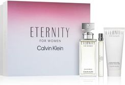 Zdjęcie Calvin Klein Eternity zestaw upominkowy dla kobiet - Dobre Miasto