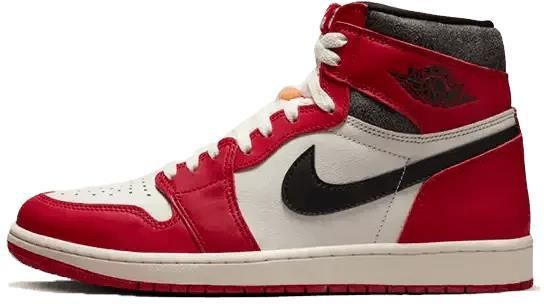 Air Jordan 1 High Chicago Lost And Found 36 - Ceny i opinie