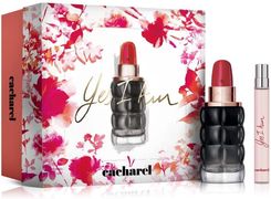 Zdjęcie Cacharel Yes I Am Woda Perfumowana 50ml+ 10ml - Dobre Miasto