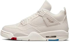 Zdjęcie Air Jordan 4 Sail Canvas 43 - Krosno Odrzańskie