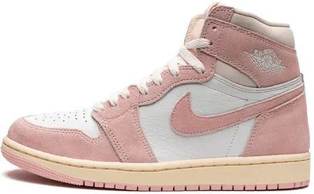 Air Jordan 1 Retro High OG Washed Pink 41