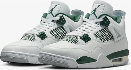 Jordan 4 Retro Oxidized Green 42.5