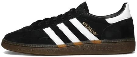 Adidas Handball Spezial Black Gum 44 2/3