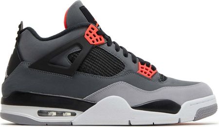 Air Jordan 4 Infrared 39