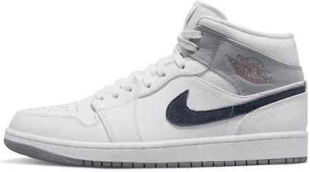 Air Jordan 1 Mid Paris 45.5