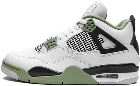 Air Jordan 4 Seafoam 41