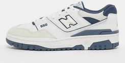 New Balance 550 White Dusty Blue 38.5