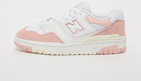 New Balance 550 White Pink Sea Salt 37