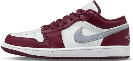 Air Jordan 1 Low Bordeaux 42.5