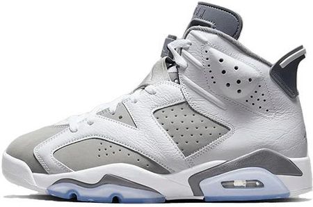 Air Jordan 6 Cool Grey 46
