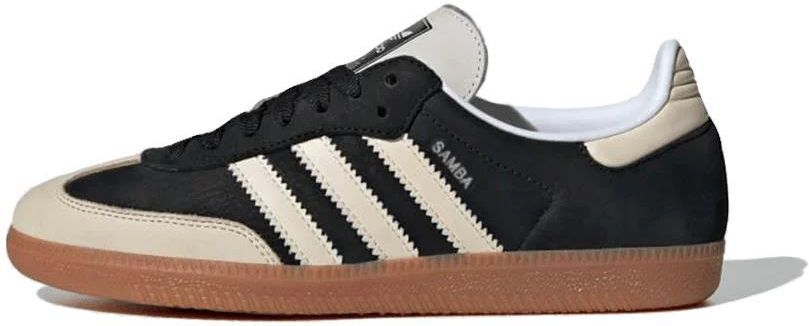 Adidas Samba OG Black Wonder White 44 2/3 - Ceny i opinie