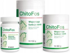 Zdjęcie Dolfos Chitofos Zdrowe Nerki 150G - Wolbórz