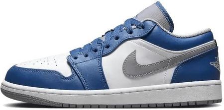 Air Jordan 1 Low True Blue 45