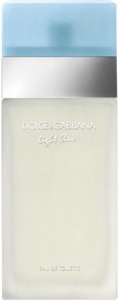 Dolce Gabbana Light Blue Woda Toaletowa 100ml TESTER