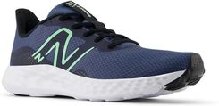 Zdjęcie New Balance Męskie 411V3 Blue - Wolin