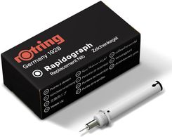 Zdjęcie Rotring Końcówka Do Tuszografu Rapidograf 0,60mm - S0219670 - Serock