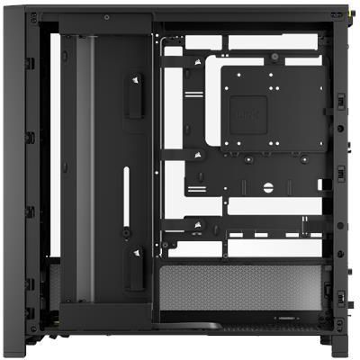Obudowa komputerowa Corsair Frame 4000D Miditower Czarny