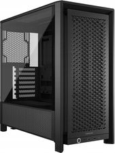 Zdjęcie Corsair Frame 4000D Miditower Czarny (CC9011290WW) - Międzyrzec Podlaski