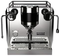 Ekspres kolbowy Rocket Espresso Bicocca – chrom