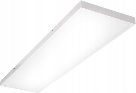 Ledhoff Panel Natynkowy Led 120X30Cm 40W 4800Lm (828)