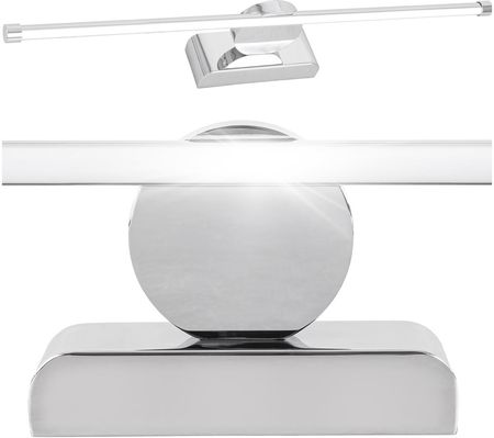 Ledhoff Kinkiet Łazienkowy Lampa Nad Lustro 60Cm Chrom (928)