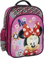 Zdjęcie Produkt z Outletu: Plecak Szkolny Disney Myszka Minnie - Kłecko