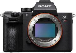 Zdjęcie Produkt z Outletu: Aparat Sony A7R Iii A (Body) - Jaworzno
