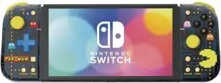 Zdjęcie Produkt z Outletu: Hori Split Pad Compact Pac-Man Do Nintendo Switch Przewodowy - Koszalin