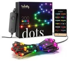 Zdjęcie Produkt z Outletu: Twinkly Dots 200Xled 10 M - Buk