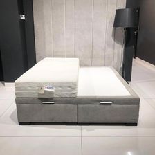 Zdjęcie Produkt z Outletu: Materac Mollyflex Medical X-Static 80X200 – - Sosnowiec