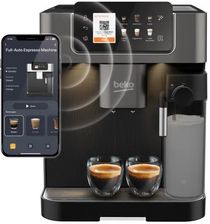 Zdjęcie Produkt z Outletu: Beko Caffeexperto Ceg7348Dx Kawa Mrożona - Tłuszcz