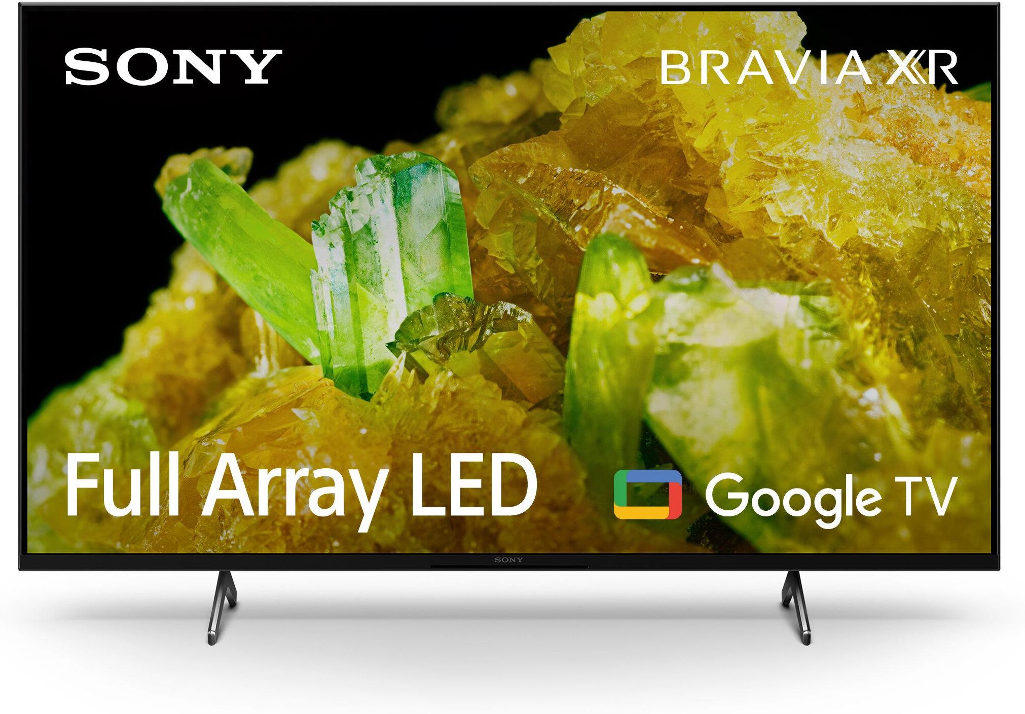 Zdjęcie Produkt z Outletu: : Telewizor Sony Bravia 50 Cali Xr-50X94S - Rabka-Zdrój