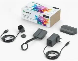 Zdjęcie Produkt z Outletu: Nanoleaf 4D Tv Screen Mirror Kit Camera - Drohiczyn