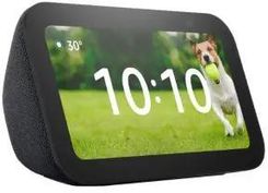 Zdjęcie Produkt z Outletu: Amazon Echo Show 5 2023 Charcoal - Głuchołazy