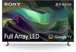Zdjęcie Produkt z Outletu: : Telewizor Sony Bravia 75 Cali Kd-75X85L - Żyrardów