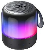 Zdjęcie Produkt z Outletu: Soundcore Glow Mini 8W Czarny - Bobolice