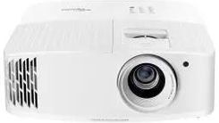 Zdjęcie Produkt z Outletu: Optoma Uhd35X Dlp 4K - Lubsko
