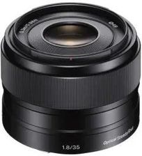 Zdjęcie Produkt z Outletu: Sony Standardowy E 35Mm F/1,8 Oss Typ - Lądek-Zdrój