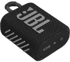 Zdjęcie Produkt z Outletu: Jbl Go 3 4,2W Czarny - Dynów