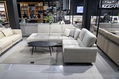 Zdjęcie Produkt z Outletu: Nowoczesny Narożnik Ibisco 2 Vero Homms - Sosnowiec