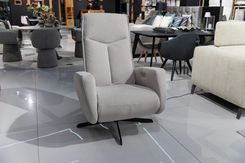 Zdjęcie Produkt z Outletu: Fotel Z Funkcją Relax Rodos Homms - Sosnowiec