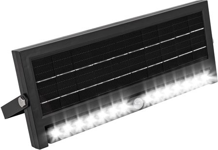 Ledhoff Lampa Solarna Z Czujnikiem Ruchu I Zmierzchu Led 766  - zdjęcie 3
