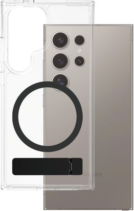 Panzerglass Care By Feature Black Kickstand & Qi Do Samsung Galaxy - zdjęcie 2