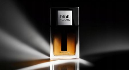 Dior Homme Parfum (2025) 50 ml Perfumy - zdjęcie 3