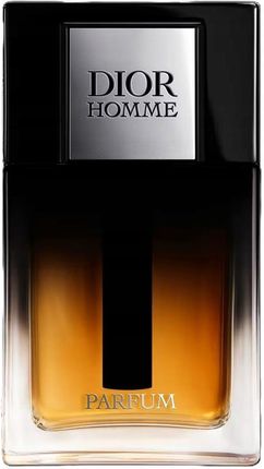 Dior Homme Parfum (2025) 50 ml Perfumy - zdjęcie 2