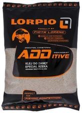Zdjęcie Dodatek Do Zanęt Lorpio Klej Specjal Rzeka 600G 1753992849 - Kock